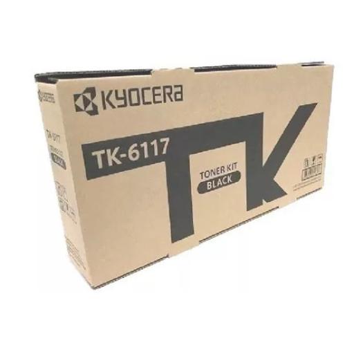 [KYOCERA_TK-6117] KYOCERA Tóner KYOCERA TK-6117