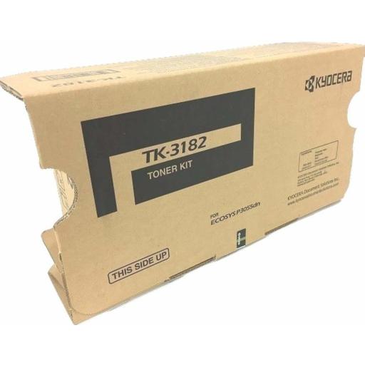 [KYOCERA_1T02T70US0] KYOCERA Toner KYOCERA TK-3182