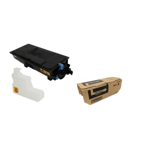 [KYOCERA_1T02T90US0] KYOCERA Toner KYOCERA TK-3162