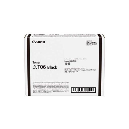 [CANON_3526C001AA] Canon Toner CANON T06