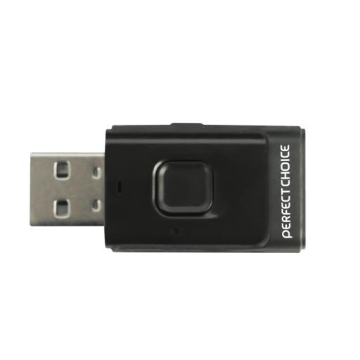 [PERFECTCHOICE_PC-331155] Perfect Choice Transmisor bluetooth PERFECT CHOICE PC-331155