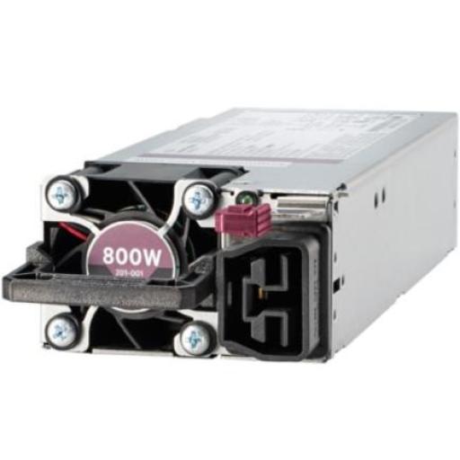 [HP_P38995-B21] HP Fuente HPE 800W Hewlett Packard Enterprise P38995-B21