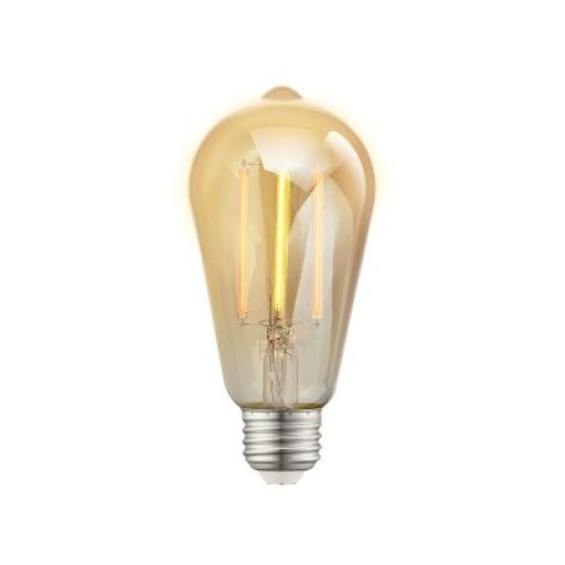 [NEXXTSOLUTIONS_NHB-A510] Nexxt Solutions Bombilla LED Inteligente Nexxt Solutions ST19