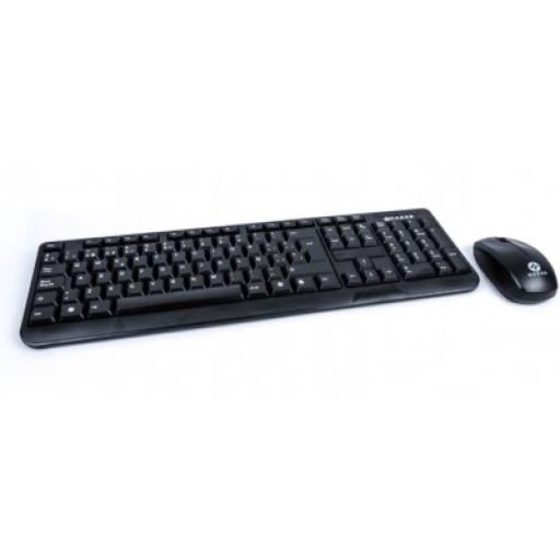 [NACEBTECHNOLOGY_NA-426] Naceb Technology Kit de Teclado y Mouse Naceb Technology -