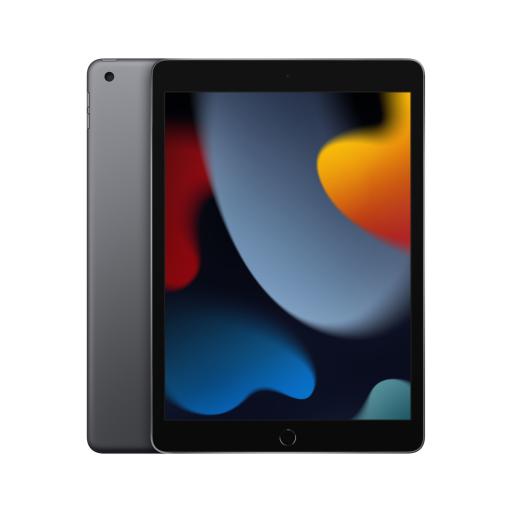 [APPLE_MK2K3LZ/A] Apple iPad 9na Generación Wi-fi APPLE MK2K3LZ/A