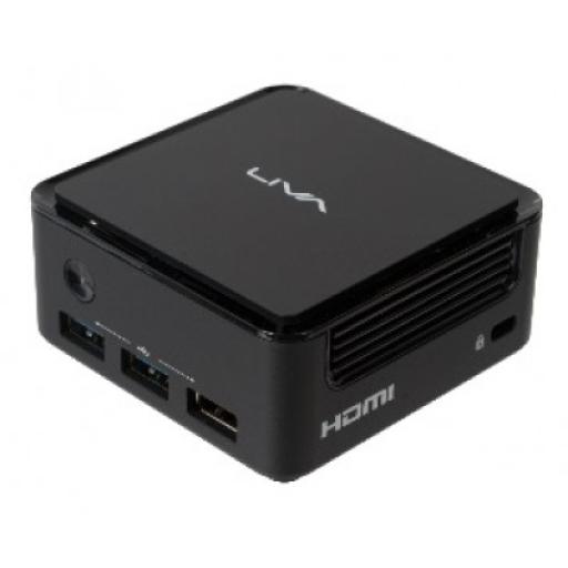 [ECSELITEGROUP_95-672-MX5A02] ECS Elitegroup MINI PC ECS Q1A