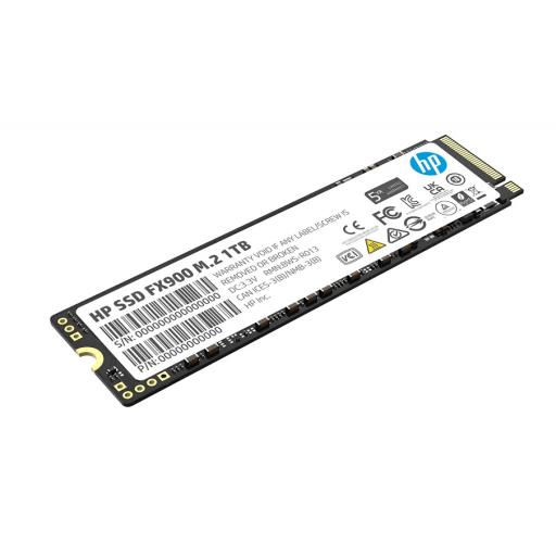 [HP_57S53AA#ABM] HP Unidad de Estado Solido  HP FX900 