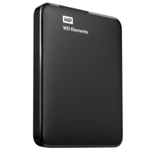 [WESTERNDIGITAL_WDBU6Y0020BBK] Western Digital Disco Duro Externo WESTERN DIGITAL WDBU6Y0020BBK