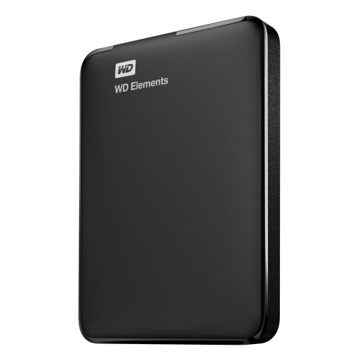 [WESTERNDIGITAL_WDBU6Y0020BBK] Western Digital Disco Duro Externo WESTERN DIGITAL WDBU6Y0020BBK