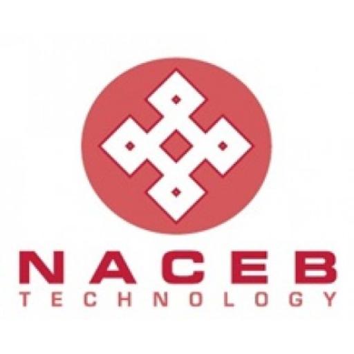 [NACEBTECHNOLOGY_NA-280] Naceb Technology Gabinete para Disco Duro Naceb Technology NA-280
