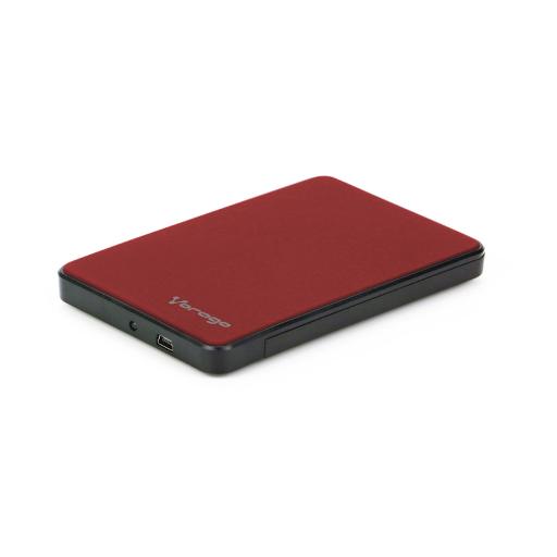 [VORAGO_AC-475885-3] Vorago Enclosure Vorago Ac-475885-3 Negro 7502266674788