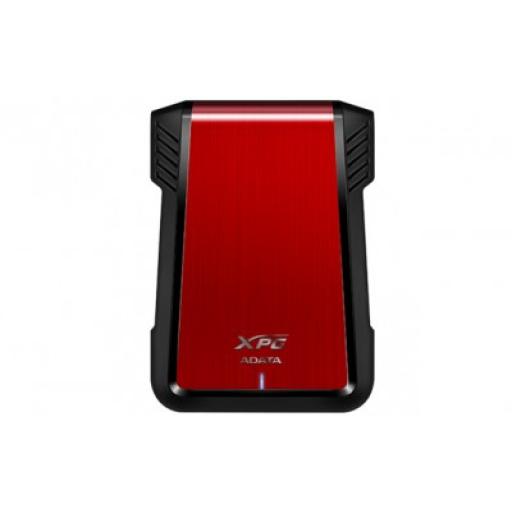 [ADATA_AEX500U3-CRD] ADATA Gabinete Externo ADATA EX500