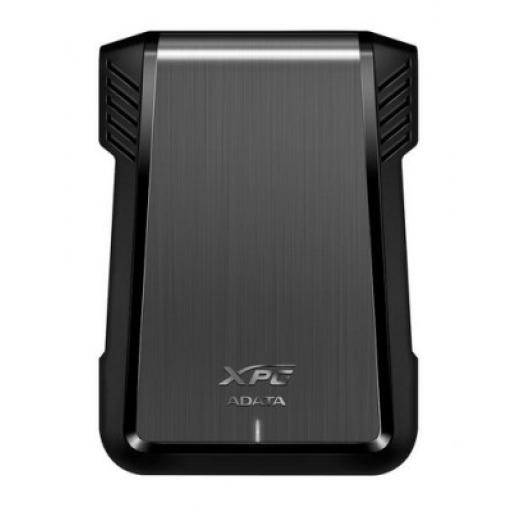 [ADATA_AEX500U3-CBK] ADATA Gabinete Externo ADATA EX500