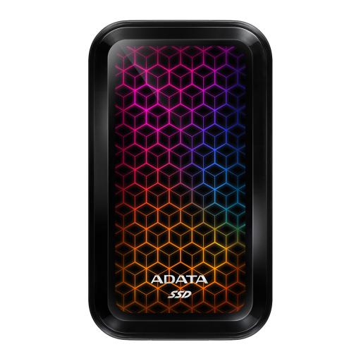 [ADATA_ASE770G-1TU32G2-CBK] SSD Externo Adata SE770G 1TB USB-C Negro