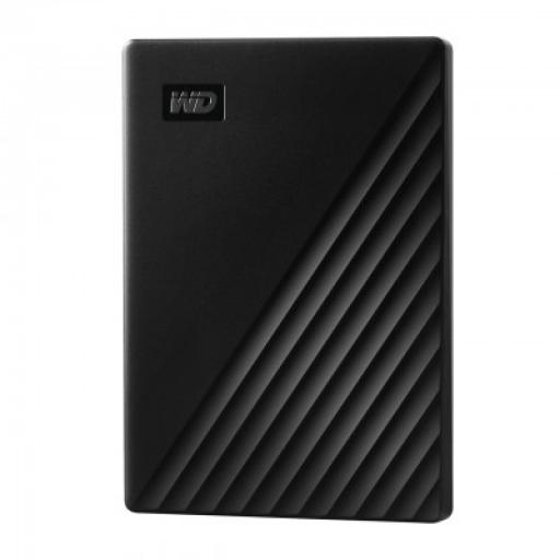 [WESTERNDIGITAL_WDBPKJ0040BBK-WESN] Western Digital Disco Duro Externo  WESTERN DIGITAL WDBPKJ0040BBK-WESN