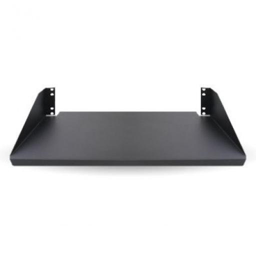 [BROBOTIX_830731] BRobotix CHAROLA PARA RACK 2U X 28 CMS EMPATABLE