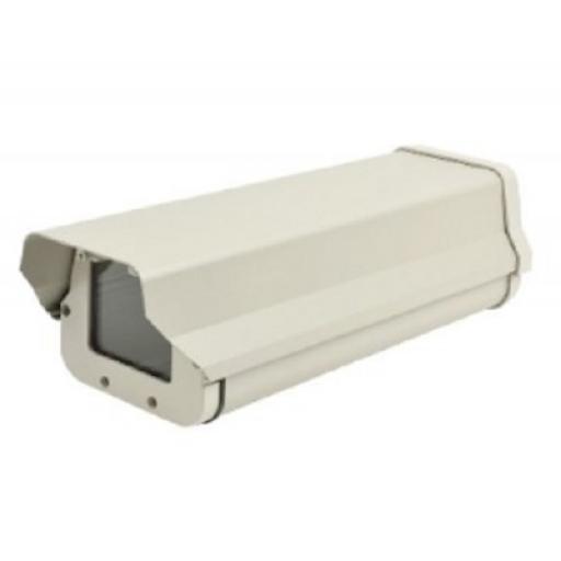 [BROBOTIX_963363] BRobotix Gabinete para cámara de video-vigilancia CCTV BROBOTIX 963363