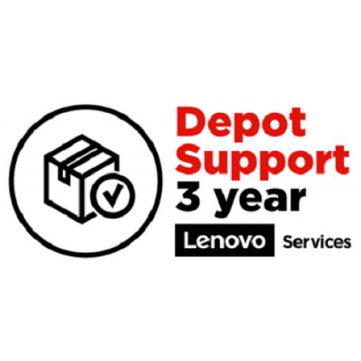 [LENOVO_5WS0K75704] Lenovo Extensión de garantía LENOVO 5WS0K75704