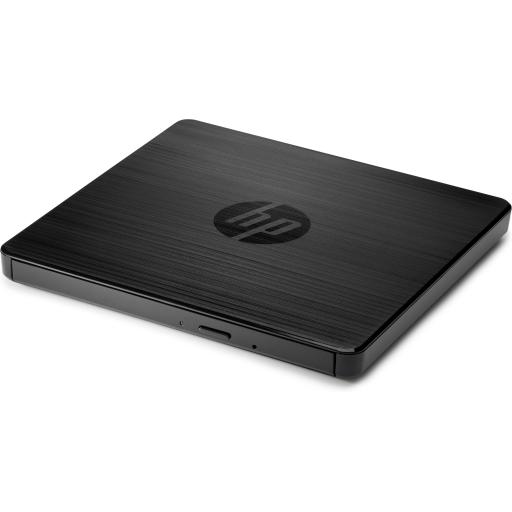 [HP_F2B56AA] HP Unidad externa USB DVDRW HP F2B56AA