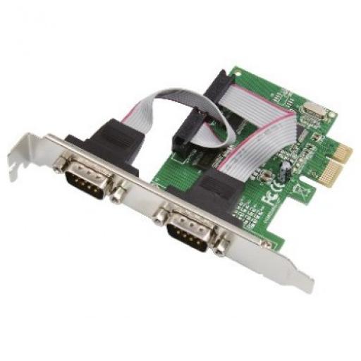 [BROBOTIX_DB9] BRobotix Tarjetas Seriales  BROBOTIX DB9