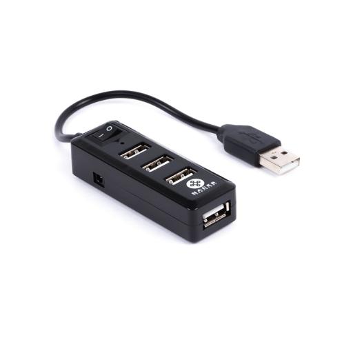 [NACEBTECHNOLOGY_NA-143] Naceb Technology Hub USB Naceb Technology NA-143