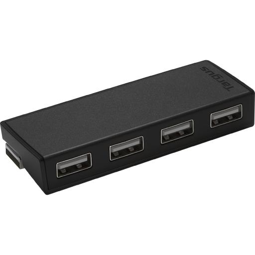 [TARGUS_ACH114US] Targus Hub USB TARGUS ACH114US