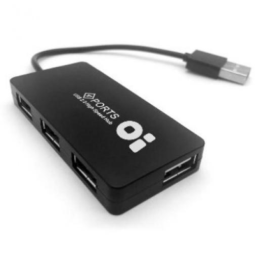 [BROBOTIX_180455] BRobotix HUB USB  BROBOTIX 180455