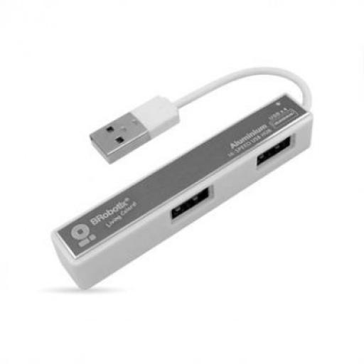 [BROBOTIX_180727-5] BRobotix HUB USB BROBOTIX 180727-5