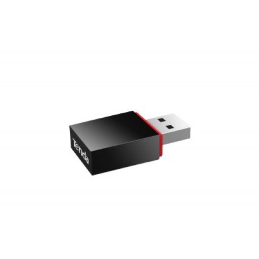 [TENDA_U3] Tenda Adaptador USB inalámbrico TENDA U3