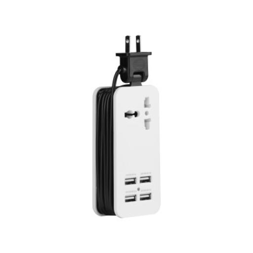 [NACEBTECHNOLOGY_NA-0705] Naceb Technology Adaptador de Contacto Naceb Technology NA-0705