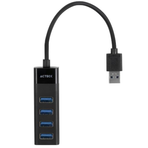 [ACTECK_AC-934664] Acteck Hub USB ACTECK DH425 