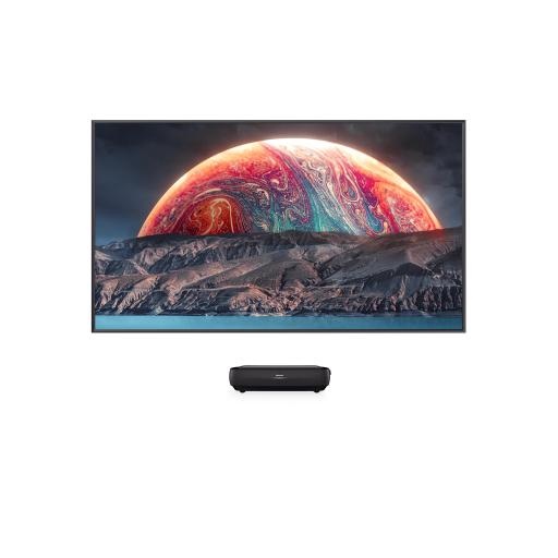 [HISENSE_100L9G] Hisense Laser TV Hisense 100L9G