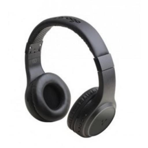[VORAGO_HPB-300/BK] Vorago Diadema VORAGO HPB-300-BK