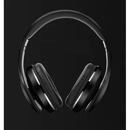 [NACEBTECHNOLOGY_NA-0307N] Naceb Technology Diadema Bluetooh Cetus Naceb Technology NA-0307N