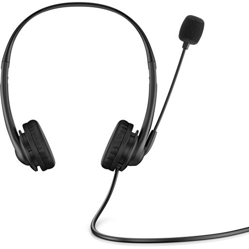 [HP_428K7AA] HP Auriculares 3.5 mm Estéreo HP G2