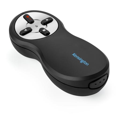 [KENSINGTON_K33374USB ] KENSINGTON Presentador inalámbrico KENSINGTON K33374USB 