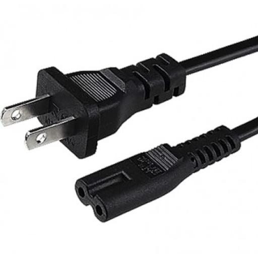 [BROBOTIX_000123] BRobotix Cable de Corriente BROBOTIX 000123