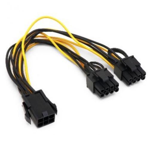 [BROBOTIX_963852] BRobotix Cable Interno de Alimentación BROBOTIX 963852