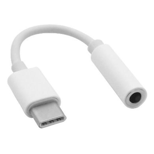[BROBOTIX_170229] BRobotix Cable USB V3.0 Tipo C a Audio  BROBOTIX 170229