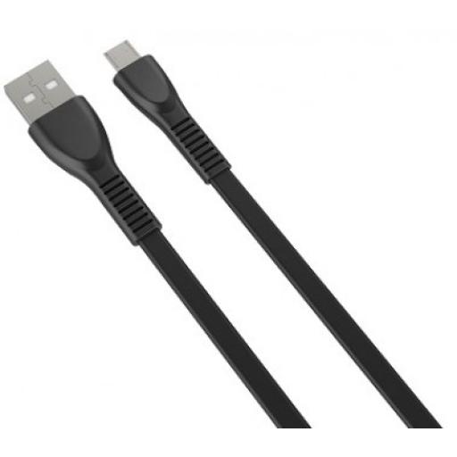 [NACEBTECHNOLOGY_NA-0103N] Naceb Technology Cable USB a Micro USB Naceb Technology NA-0103N
