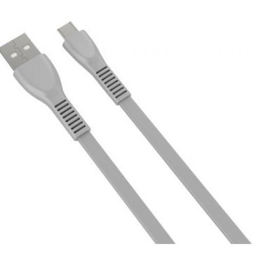 [NACEBTECHNOLOGY_NA-0103G] Naceb Technology Cable USB a Micro USB Naceb Technology NA-0103G