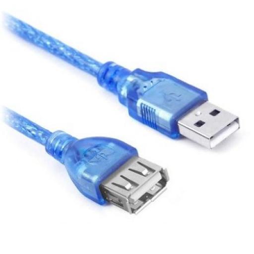 [BROBOTIX_651534] BRobotix Cable USB V2.0 BROBOTIX 651534