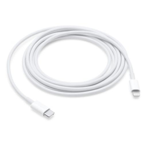 [APPLE_MQGH2AM/A] Apple USB-C TO LIGHTNING CABLE APPLE MQGH2AM/A