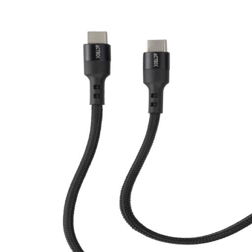 [ACTECK_AC-934855] Acteck Cable USB C a UBS C ACTECK CC420 