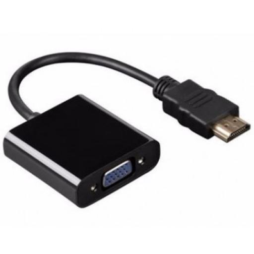 [BROBOTIX_110910N] BRobotix Convertidor HDMI BROBOTIX 110910N