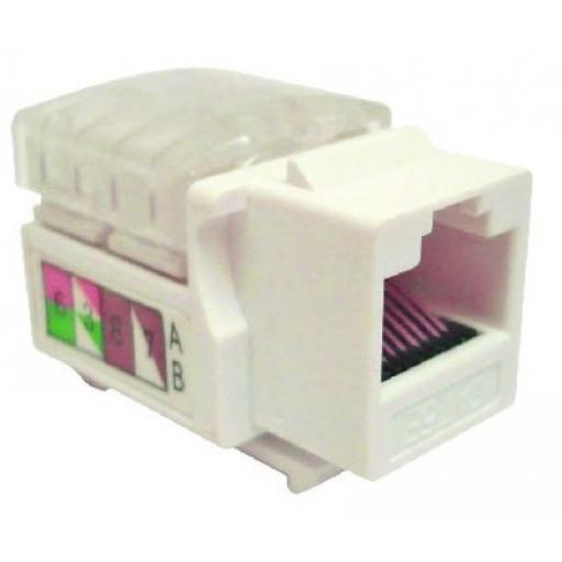 [BROBOTIX_230300] BRobotix Jack BROBOTIX 230300