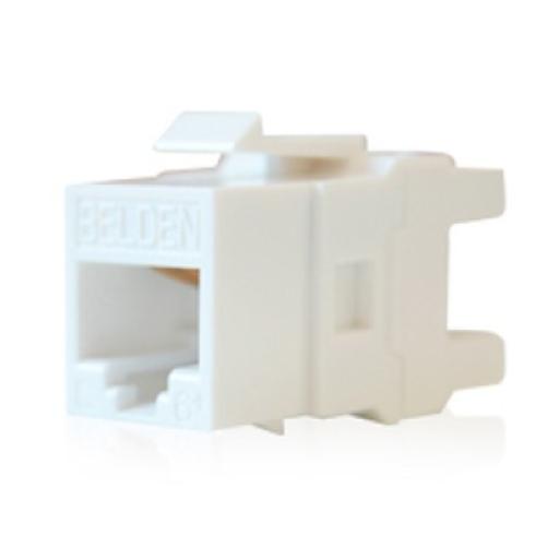 [BELDEN_AX101320] Belden Conector Jack RJ45 CAT6  BELDEN AX101320