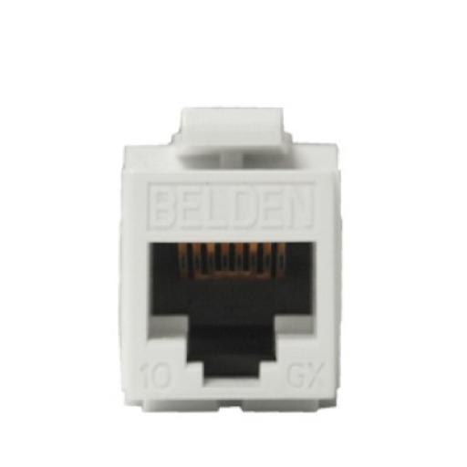 [BELDEN_AX102282 ] Belden Conector Jack RJ45 CAT6A BELDEN AX102282 