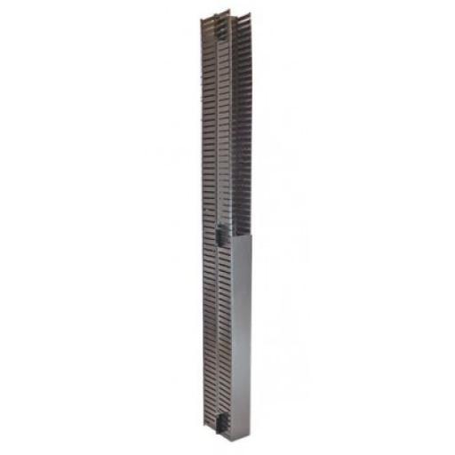 [NORTHSYSTEM_NORTH115-BKL] North System Organizador Vertical NORTH SYSTEM NORTH115-BKL