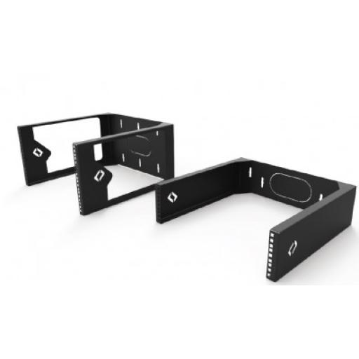 [LACESNETWORKPRODUCTS_LA300BP6] Laces Network Products Bracket de Pared LACES LA300BP6